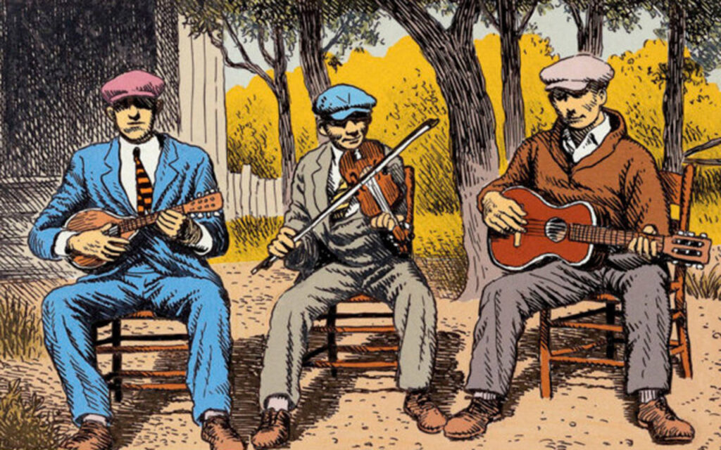 New Songs - Septiembre 2024